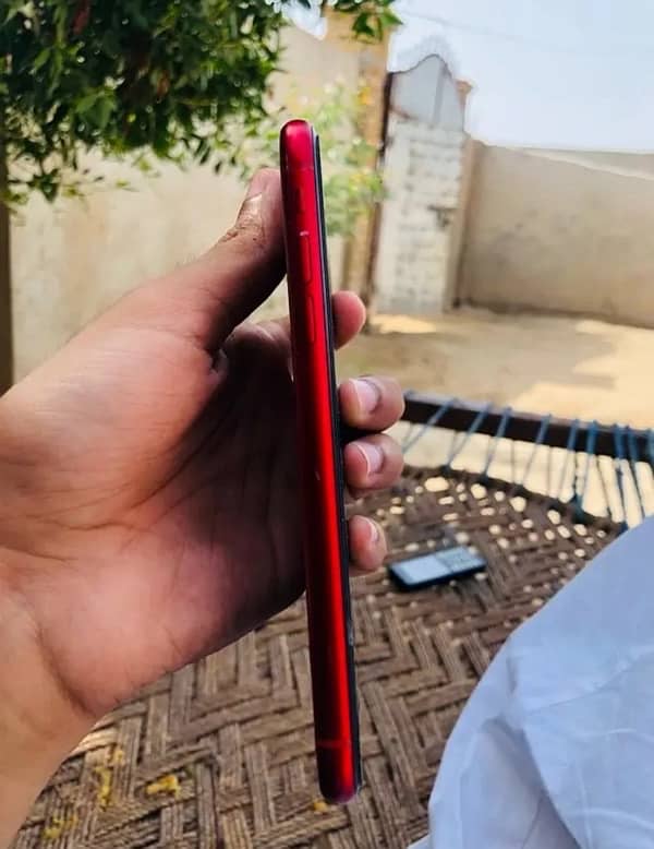 IPhone XR jv 2