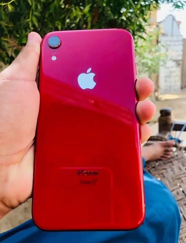 IPhone XR jv 4