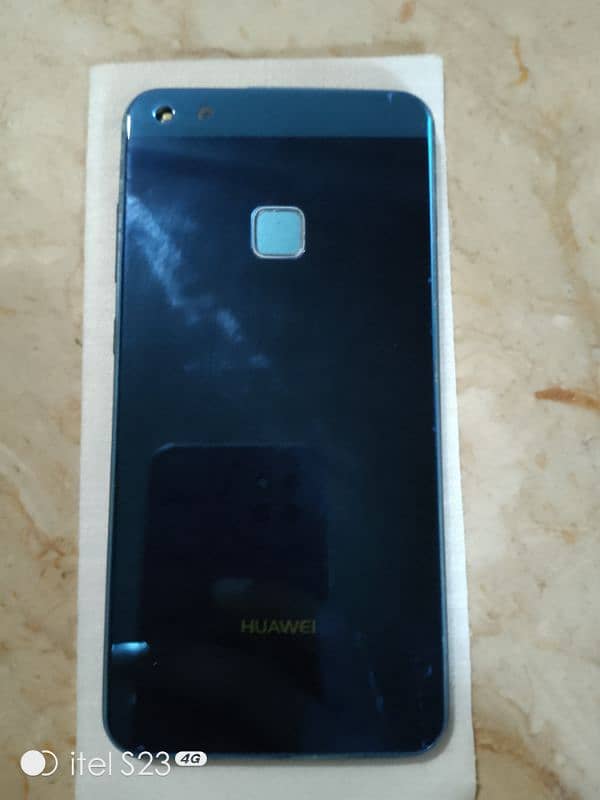 Huawei p 10 lite 1