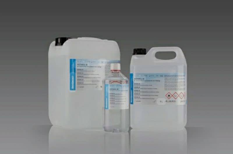 Ethanol chemical 1 Ltr 1