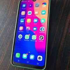 Vivo y91 for sale 2 GB 32 GB original mobile family use all ok