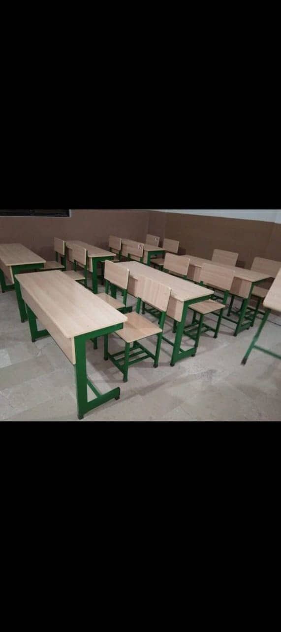 school furniture/school chair/desk/bench/chair table/chairs 10