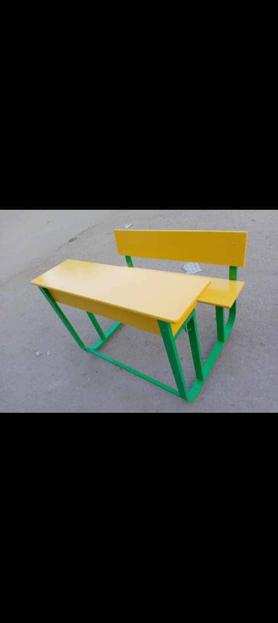 school furniture/school chair/desk/bench/chair table/chairs 13