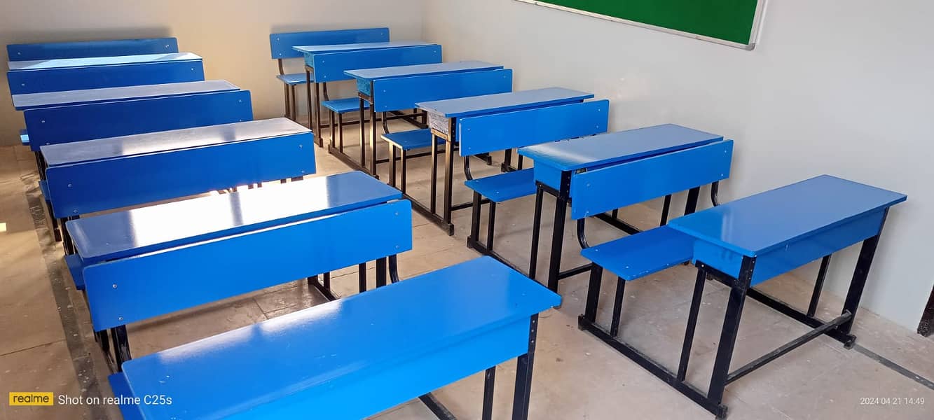 school furniture/school chair/desk/bench/chair table/chairs 14