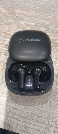 Audionic Air buds 550