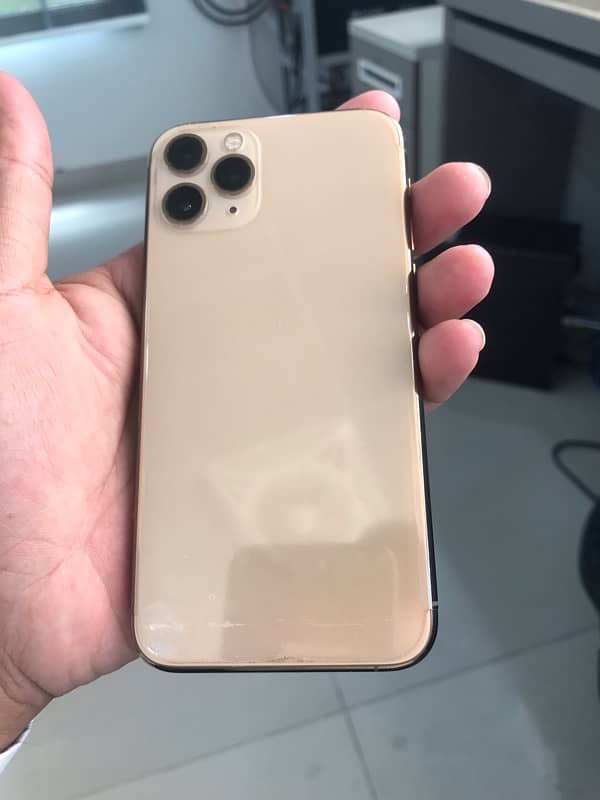 Iphone 11 Pro Non PTA 64 Gb 0