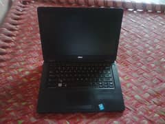 Dell laptop 5th generation black color