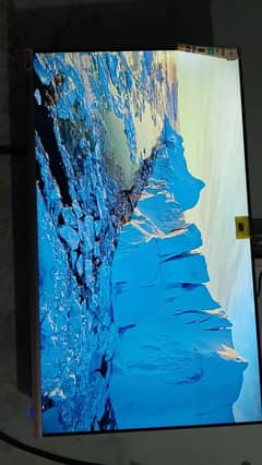 43" Malaysian Samsung Android Led For Sale