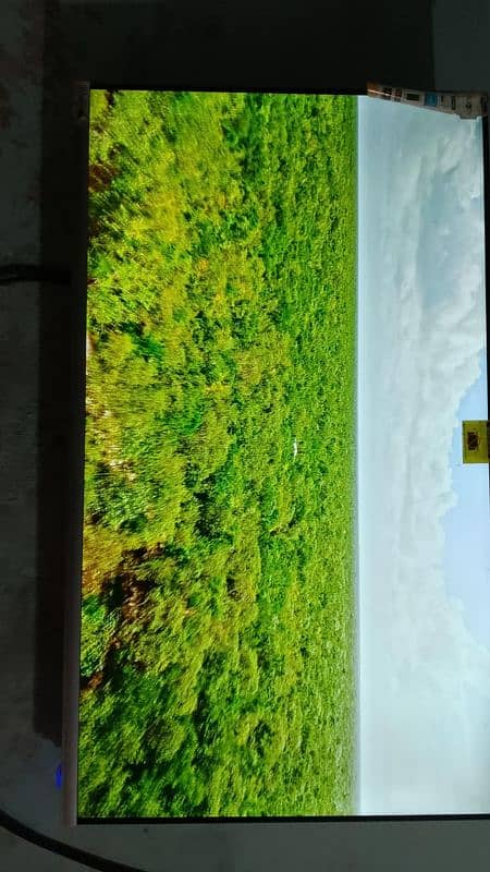 43" Malaysian Samsung Android Led For Sale 1