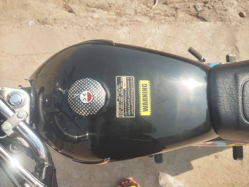 Honda cd70 lash candishan 2024 model number lagha hi 8