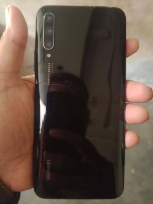 huawei y9s 6gb 128gb 1