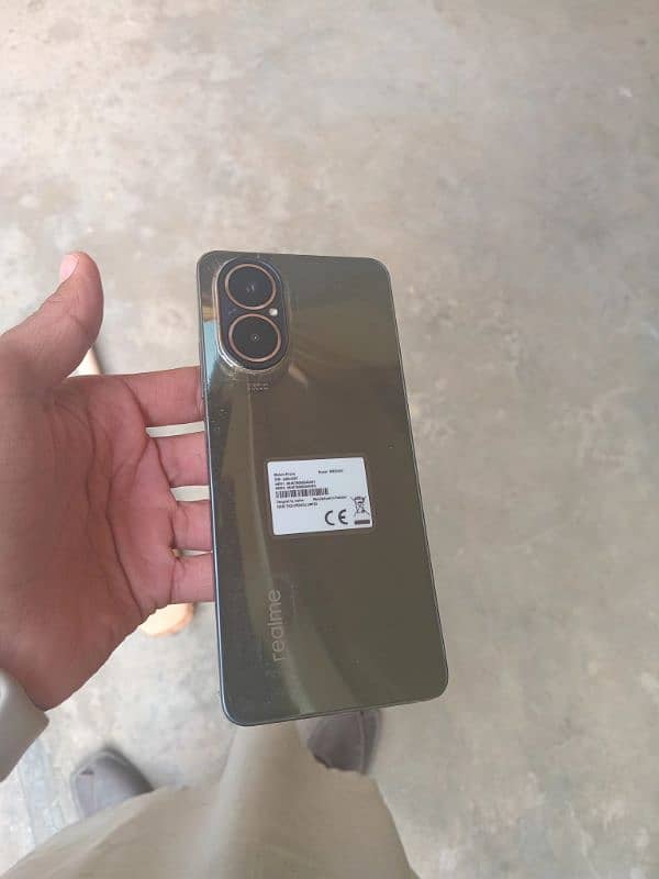 realme c67 1