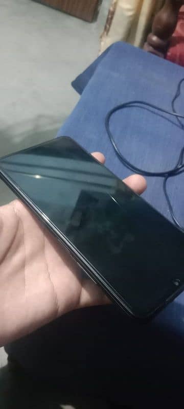 POCO M3 4+2 128  Only exchange with a good phone 5