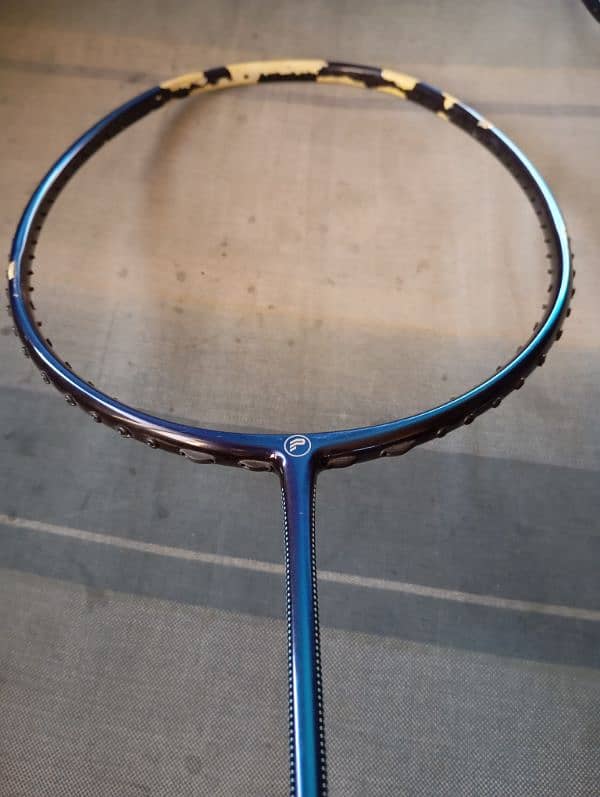 Promax Orignal Badminton Rackquet 2