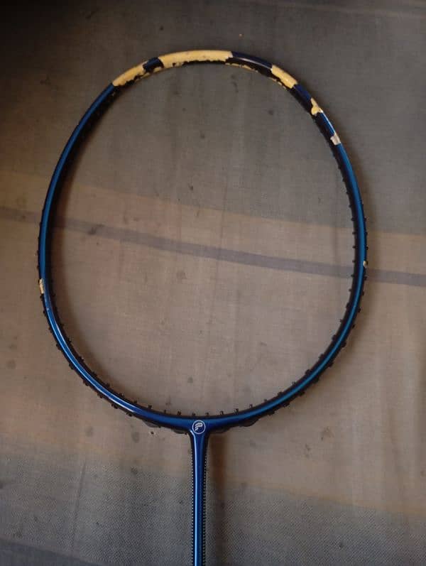 Promax Orignal Badminton Rackquet 3