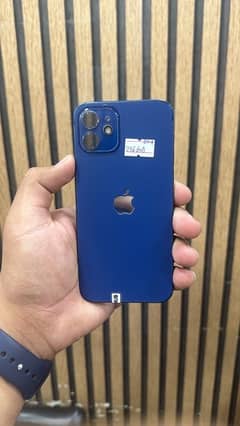 iphone 12 pta approved