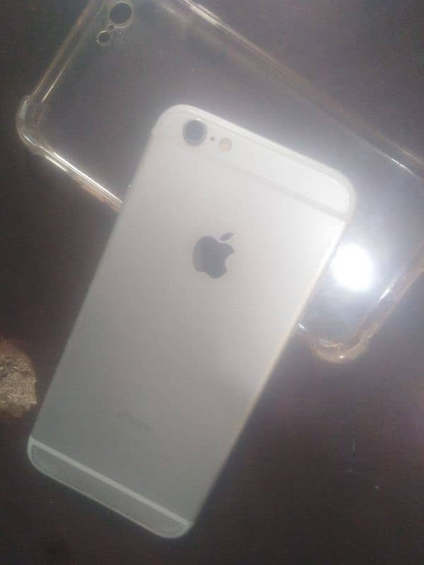 iPhone urgent sale pta approve 1