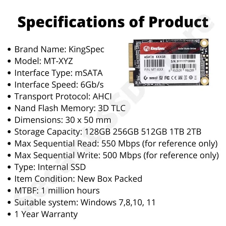 6th generation Mini pc 11