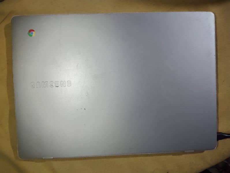 chrome sumsung chrome book 32gb all ok 0