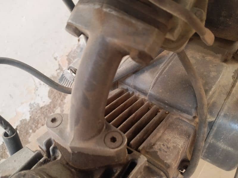 HoNDa 70 Orignal condition 1