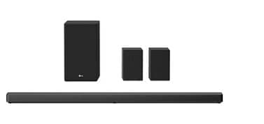 Lg sound bar sn11