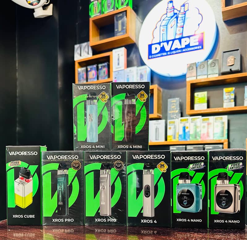 all vape pods wholsale price 3