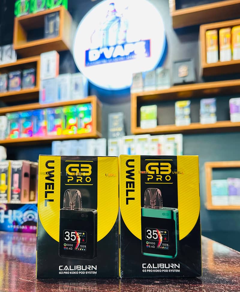 all vape pods wholsale price 4