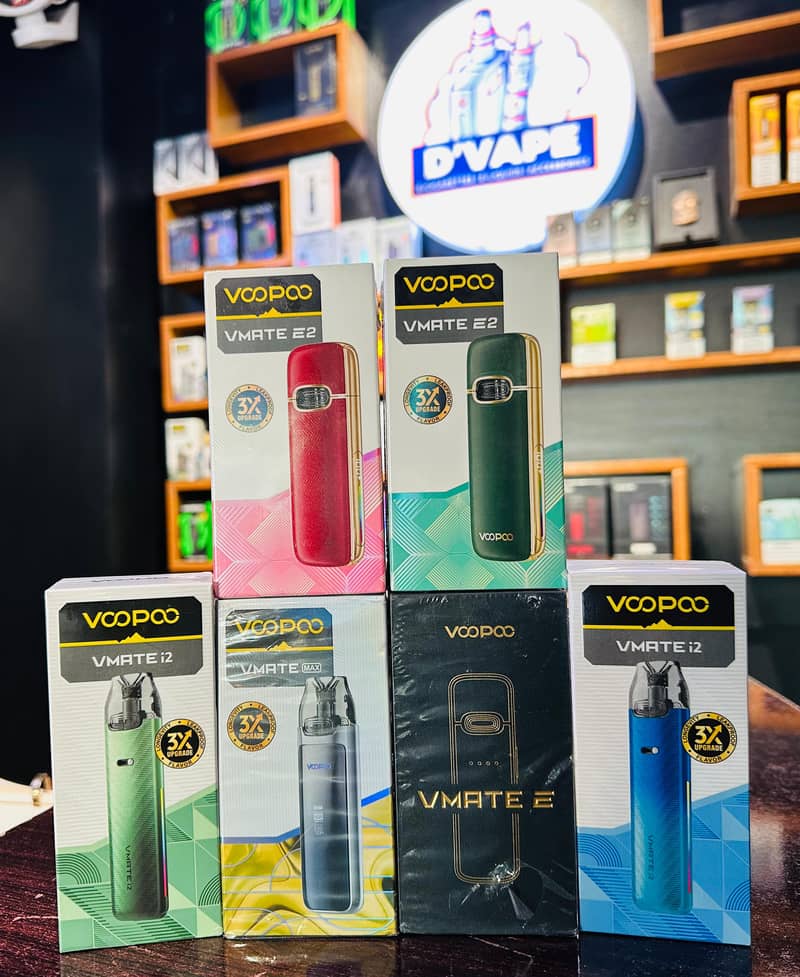 all vape pods wholsale price 5