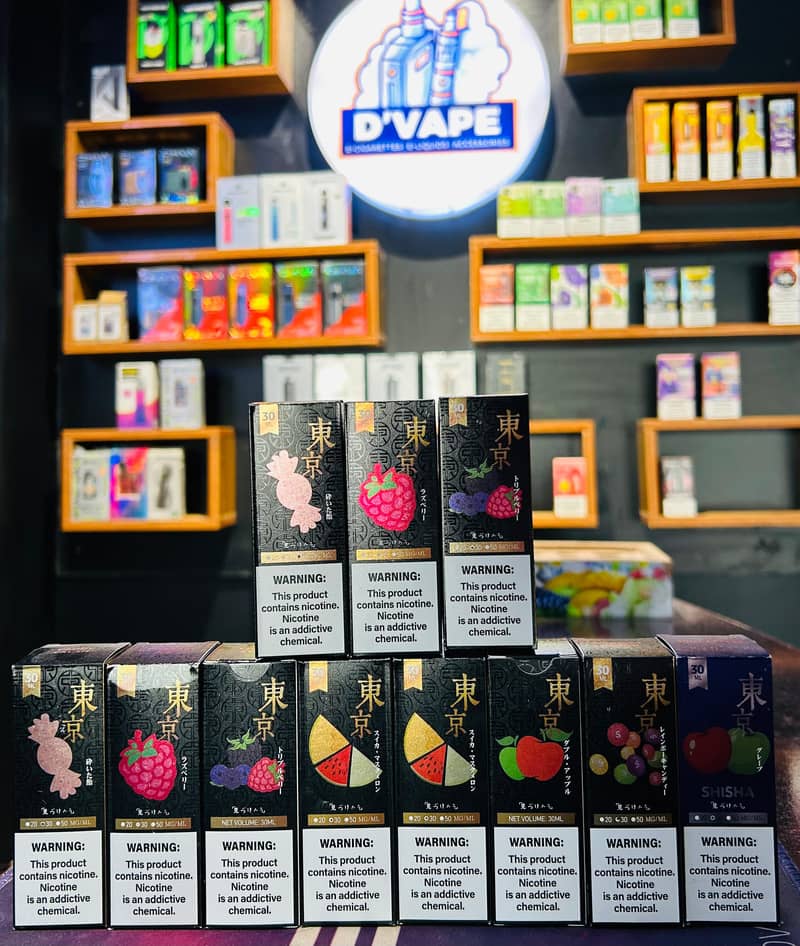 all vape pods wholsale price 11