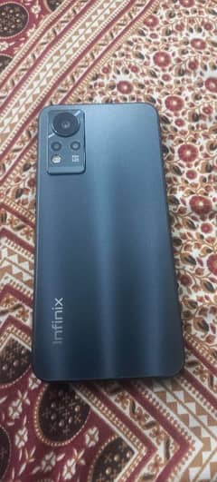 INFINIX