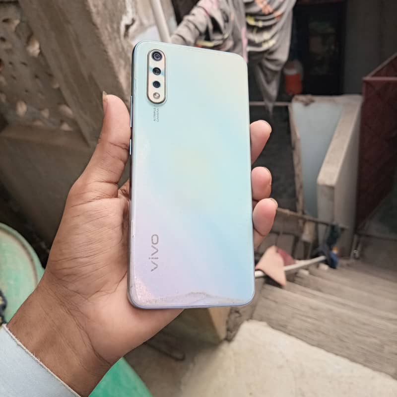 Vivo S1 Orignal 3