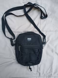 vans original crossbows bag