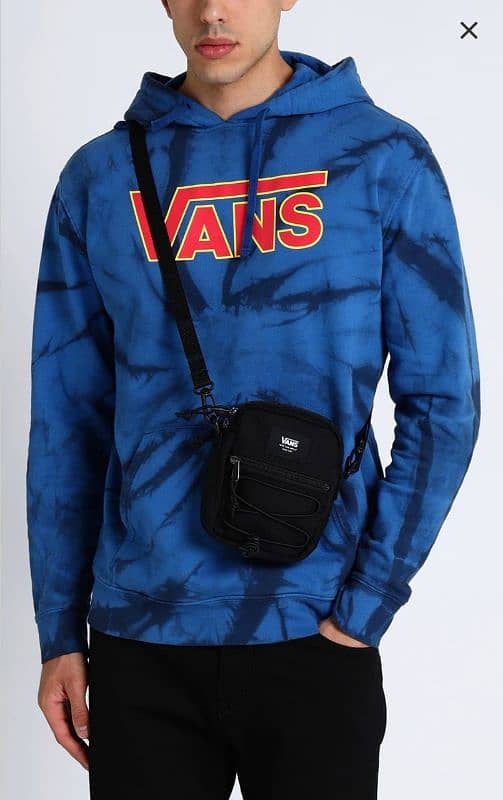 vans original crossbows bag 1