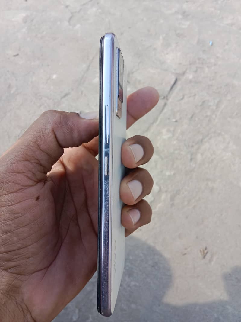 Vivo v21 8/128 Other Model 1