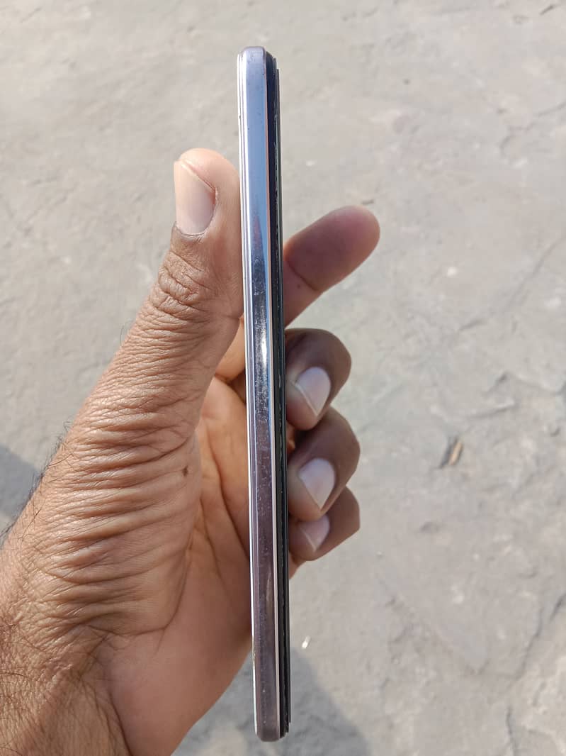 Vivo v21 8/128 Other Model 2