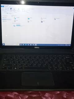 +923097787723 Dell touch screen laptop for sale 92000