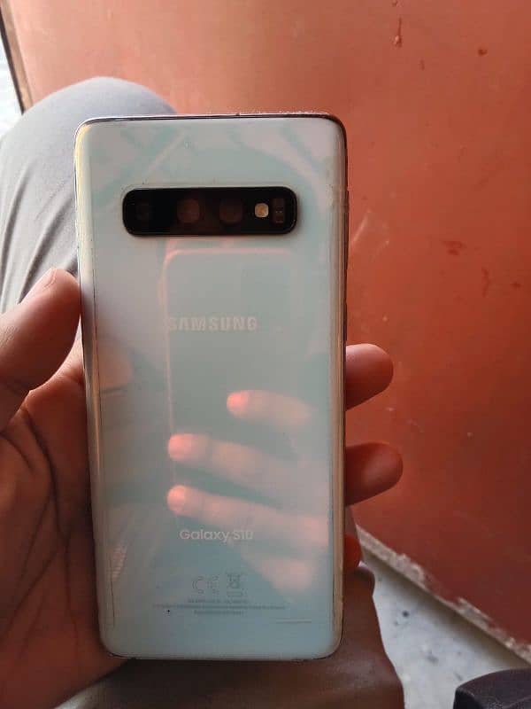 Samsung s10 2