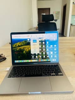 Macbook Pro M1 - 16GB RAM