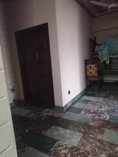 5 marla upper portion for rent in bharia town lahore