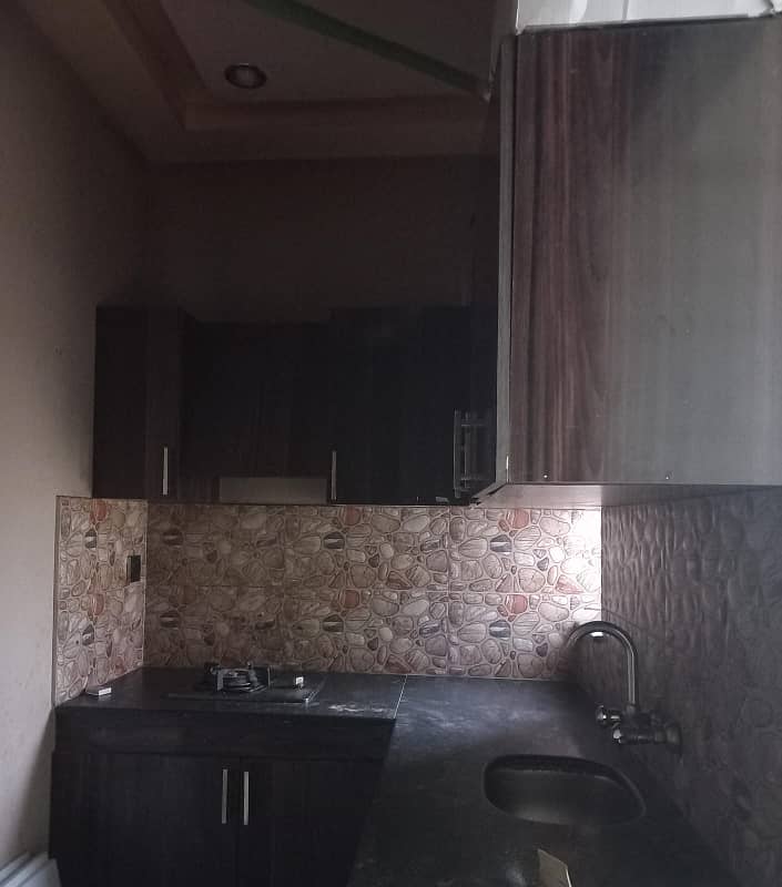 5 marla upper portion for rent in bharia town lahore 3