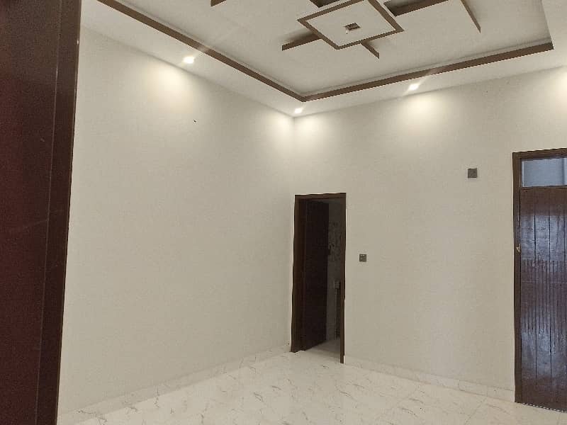 Get In Touch Now To Buy A Corner House In Chapal Sun City Karachi 3