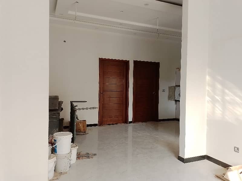 Double Storey 120 Square Yards House Available In Chapal Sun City For sale 1