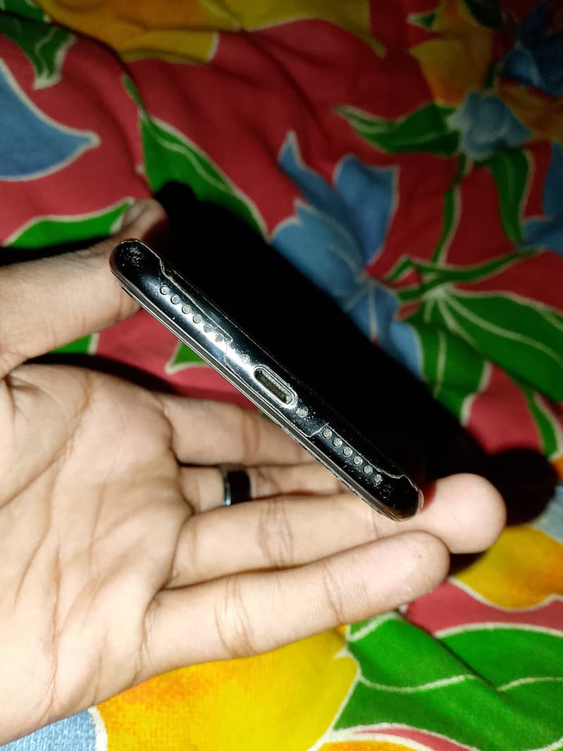 Apple iPhone X 1