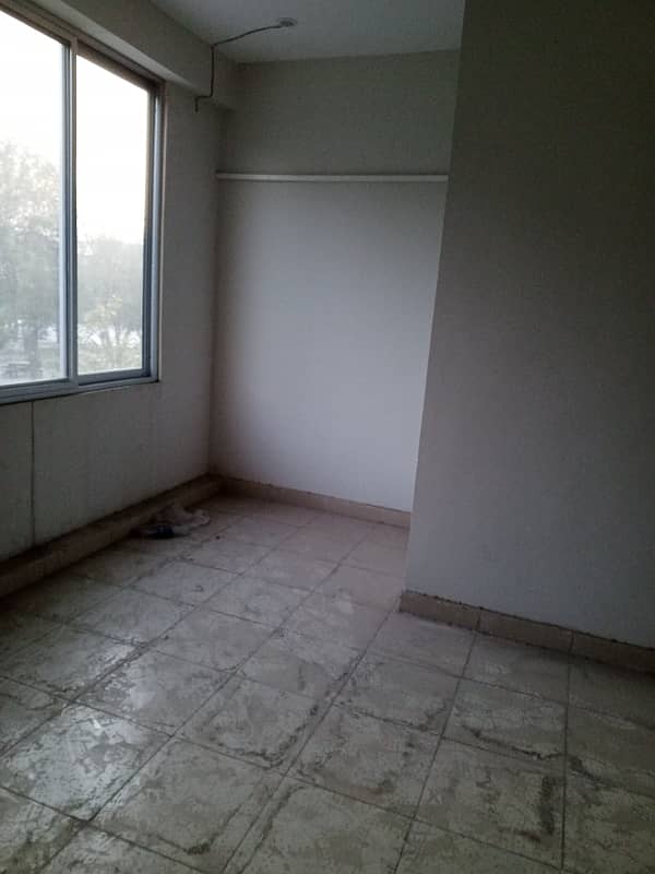 3 Marla plaza brand new first floor for rent 2