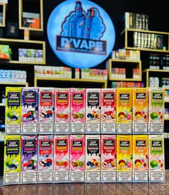 vape / pod / flavour wholesaler / flavour for sale / 100ml flavors