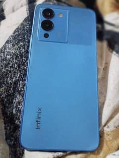 infinix note 12