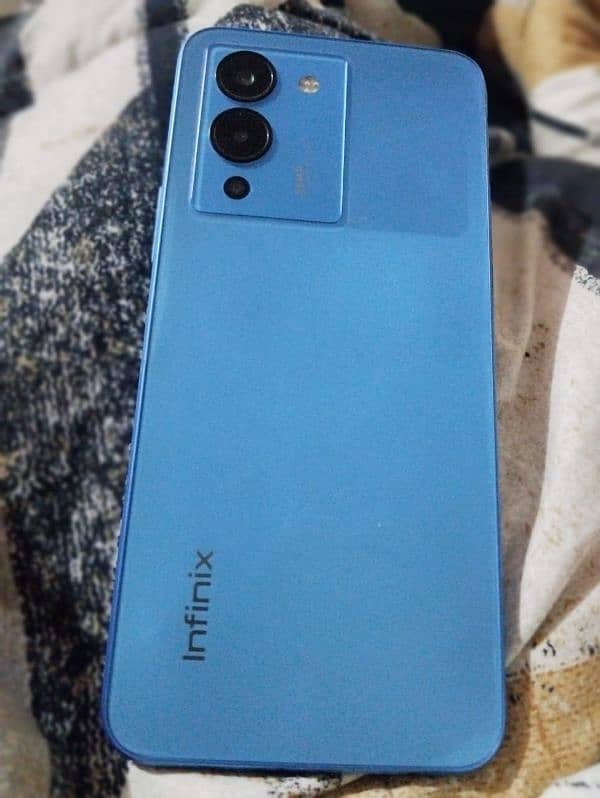 infinix note 12 4