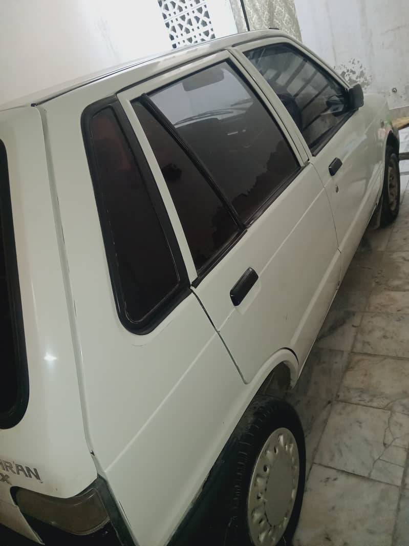 mehran first owner total must visit 1