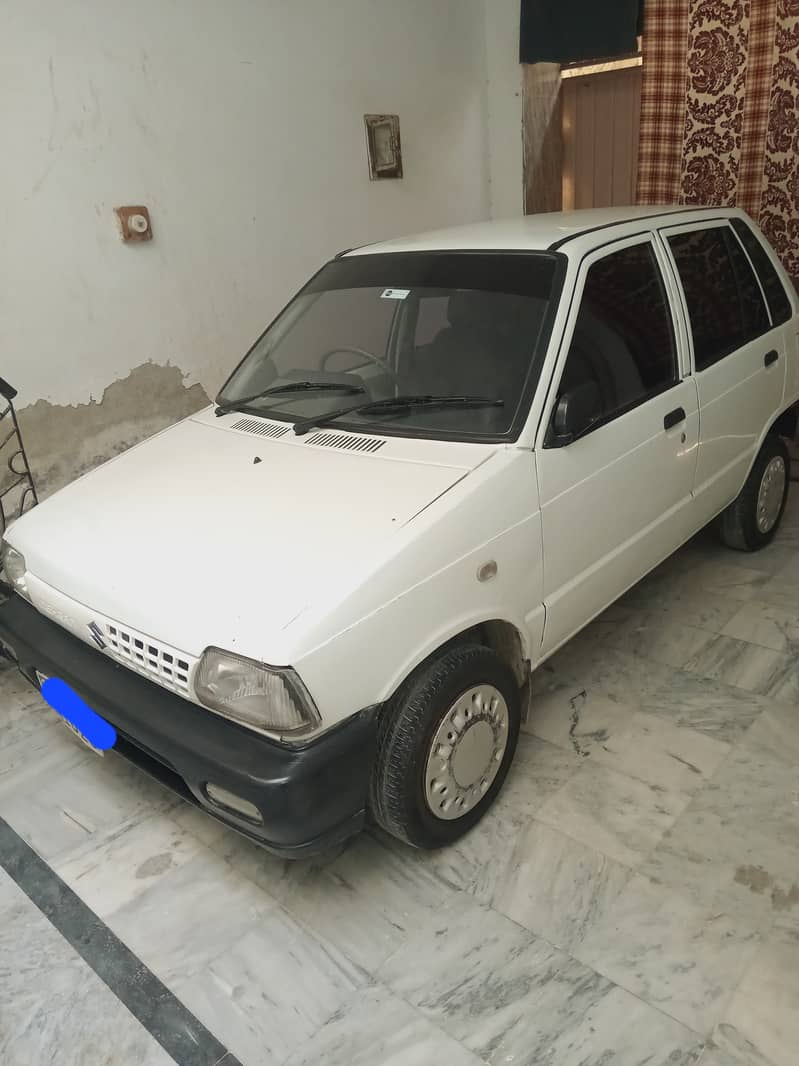 mehran first owner total must visit 2