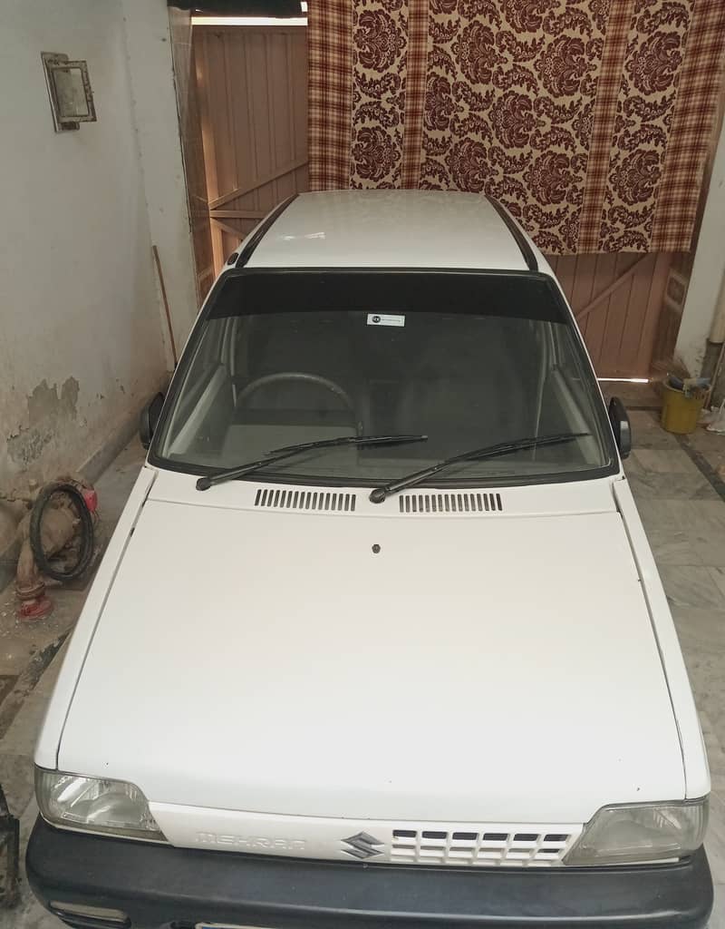 mehran first owner total must visit 3